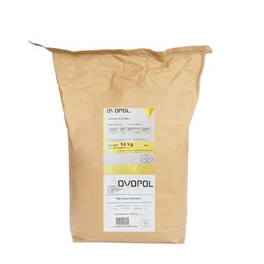 Jaja kurze w proszku kl. A worek 10kg - OVOPOL